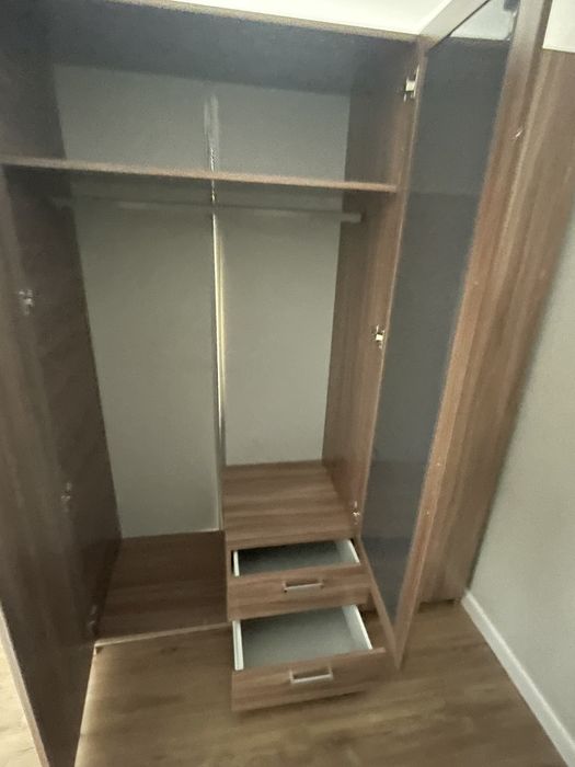 Кровать,шкаф,Матрац