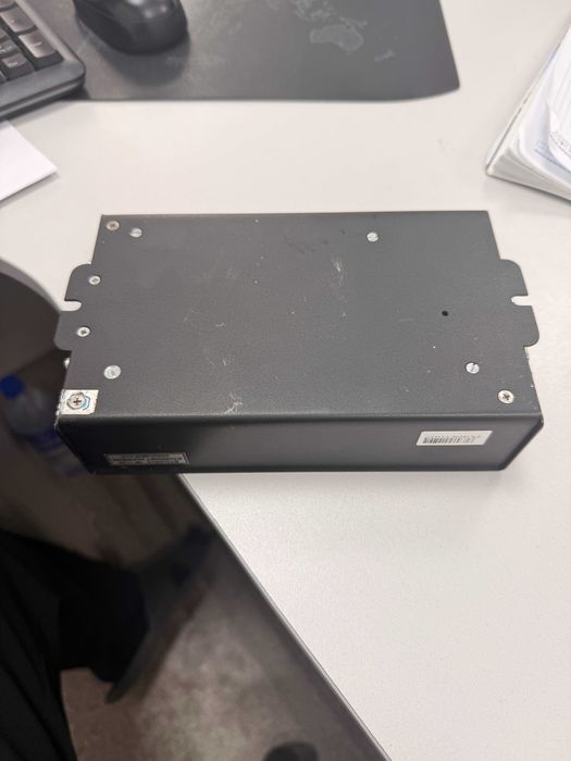 Аудиосервер Smallogger-II STC-H41