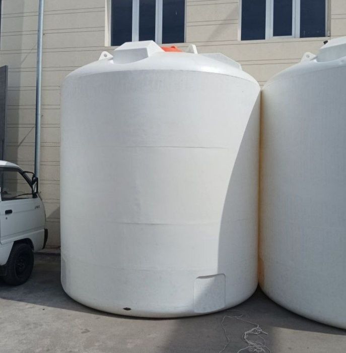 13 tonnali bochka yangi