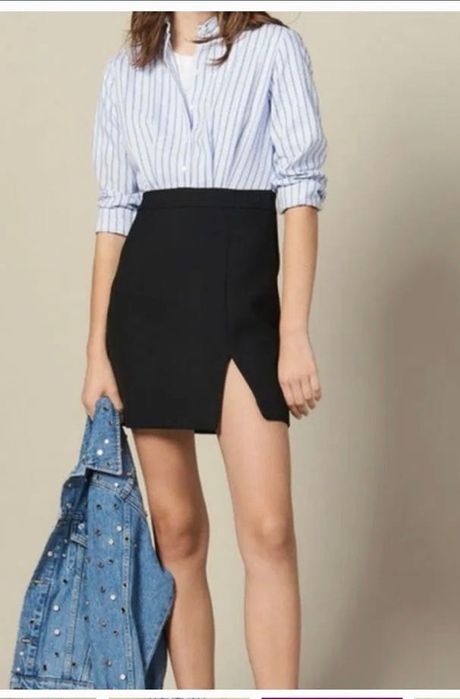 Sandro Paris рокля