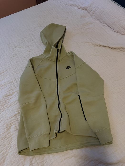 Nike tech fleece