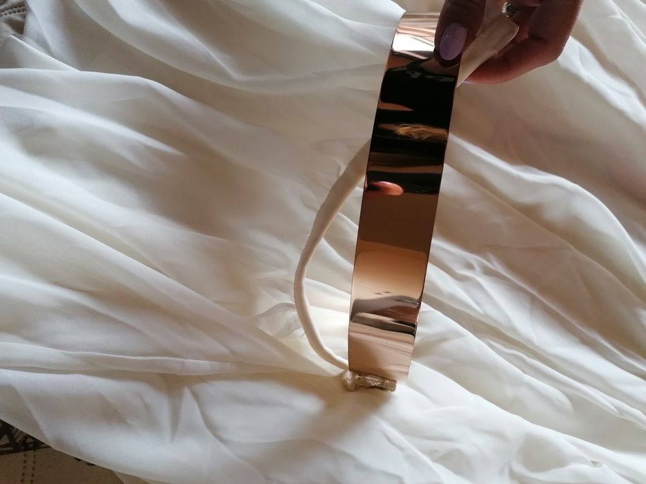 Бална/ сватбена рокля