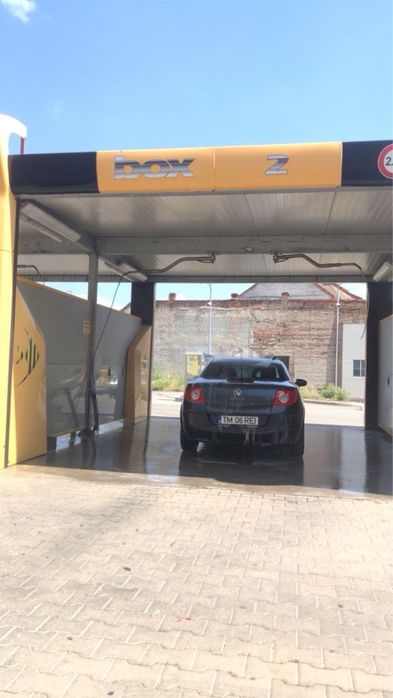 RENAULT Megane 2006 — imagine 2