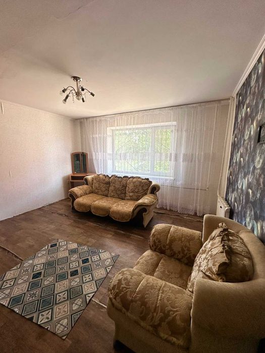 продам 1 комн квартиру за Людвигом