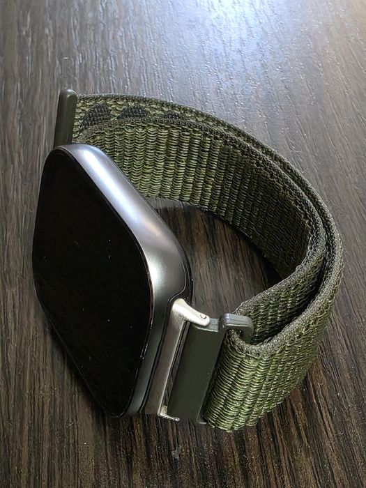 Xiaomi Redmi Watch 4 50mm Черный