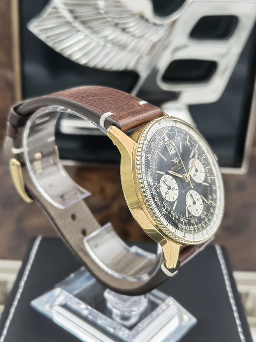 Vând/Schimb Breitling Navitimer Twin Jets