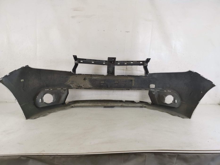 Предна Броня Дачия Логан 2 [фейслифт] [ - ] Сандеро Оригинална В Добро