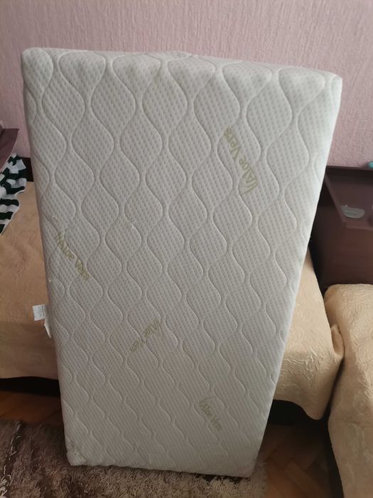 Детска кошара с 4 шкафчета