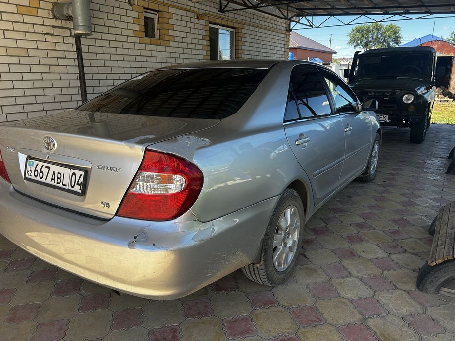 Продам камри 30 американец V6 3.0