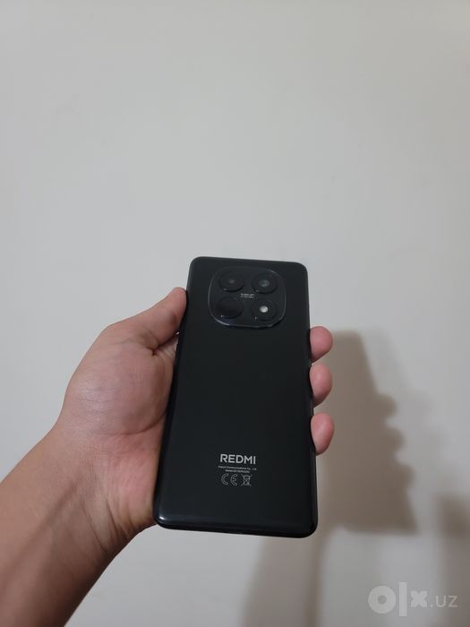 Redmi Note 15 8/256