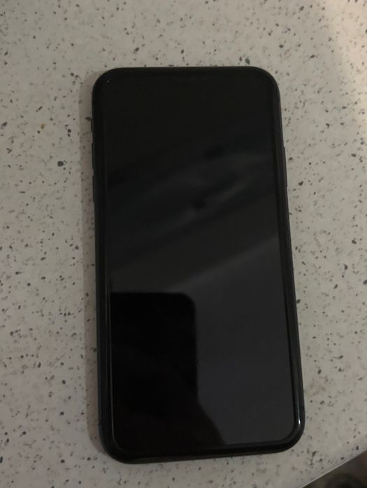 İphone 11 80% акум 128гб