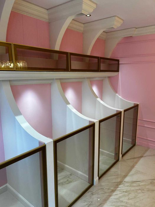 Închiriere salon cosmetică animale – Afacere la cheie