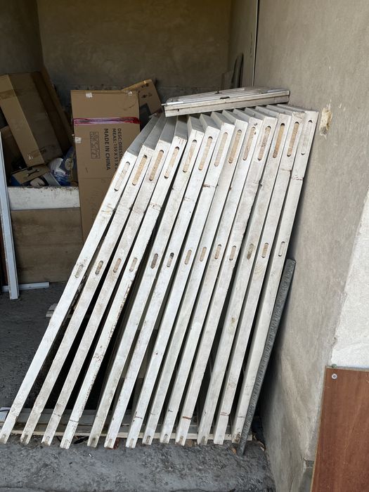 Терезе окно