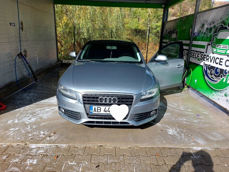Vand Audi A4 b8 an 2009