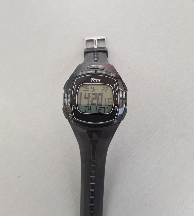 Ceas Crivit smart