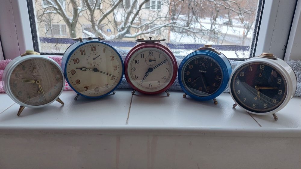 ceas masa Diehl Junghans Jappy  Bayard