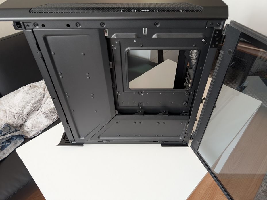 Компютърна кутия Phanteks Exolve X