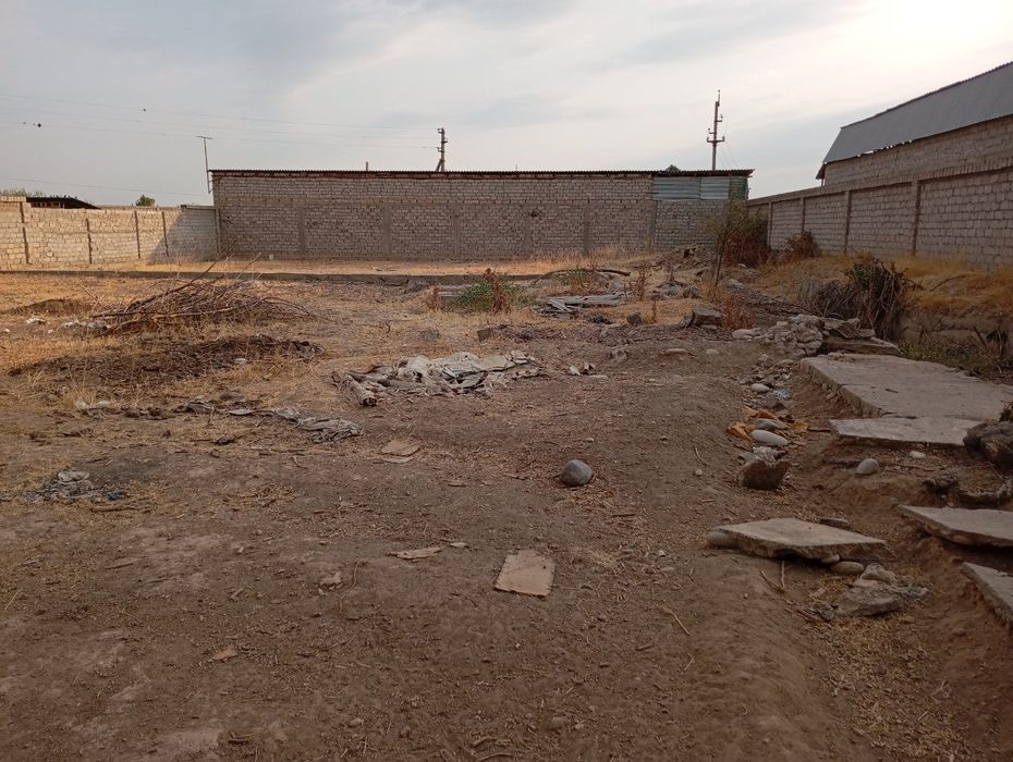 Qibray qipchoqda 14 sotik uchastka sotiladi