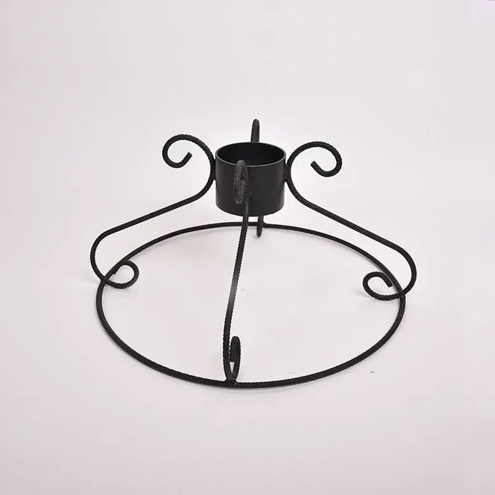 Suport de Brad din fier forjat