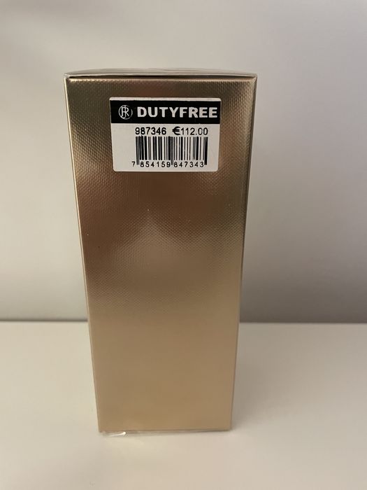 Mancera Oud Lemon Mint 120ml parfum