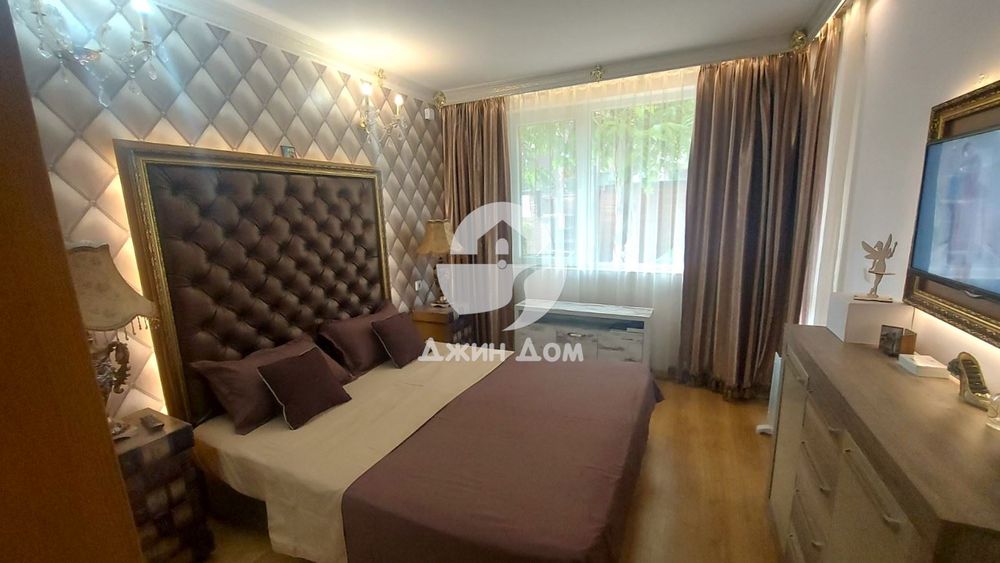 Продава се Двустаен апартамент в к.к. Слънчев бряг - 62 кв.м за 1492 €/кв.м - Снимка #4