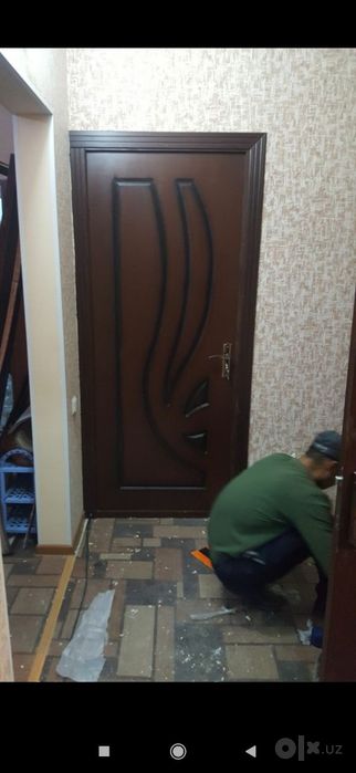 Двери из МДФ не дорого