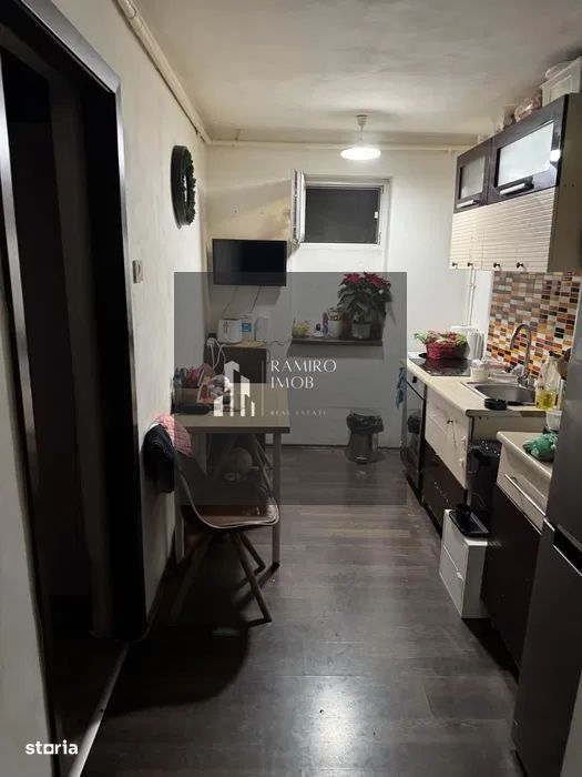 2 Camere Brancoveanu/Loc de parcare - View 5