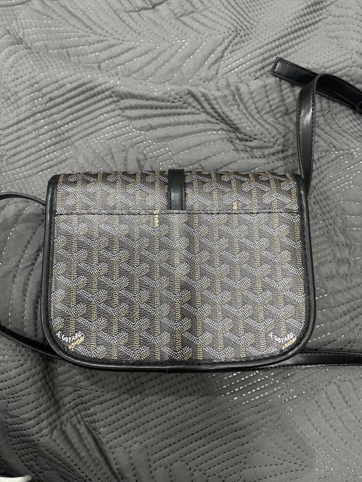 Сумка goyard paris