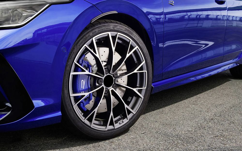 Jante VW R19 5x112 Golf R 2025 Style | Golf, Passat, Superb, Octavia, Leon