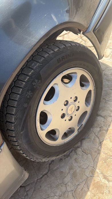 р15 зима+ летний комплект екеуі де