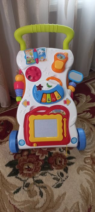 Толкунок для детей