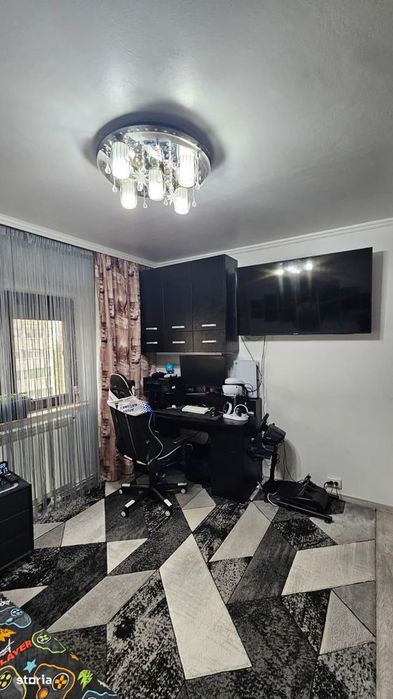 Apartament 3 camere, Inel 1, Academia Navala Mircea cel Batran