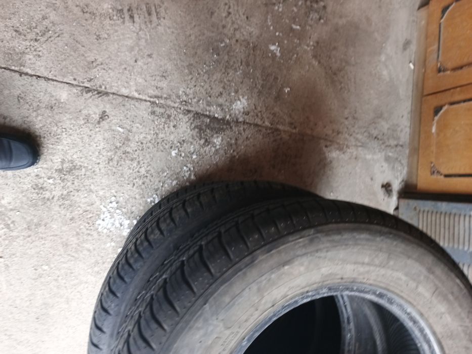 Продам летние шины