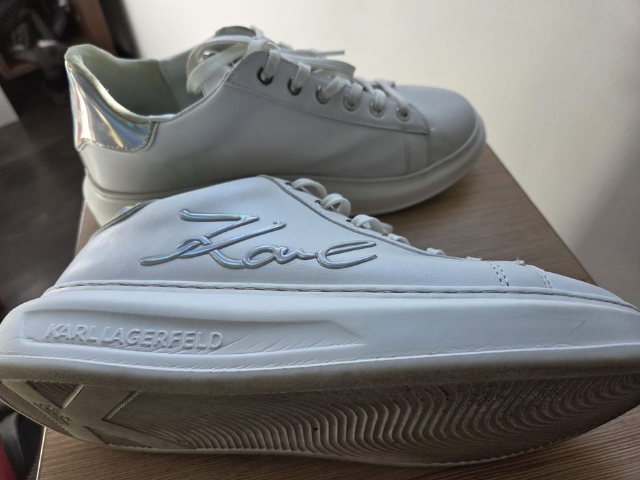 Incaltaminte Karl Lagerfeld
