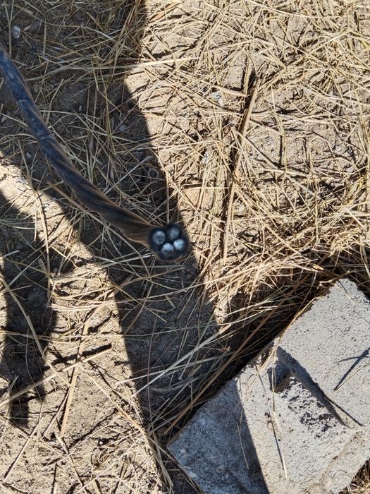 Кабил 4-х жилныи