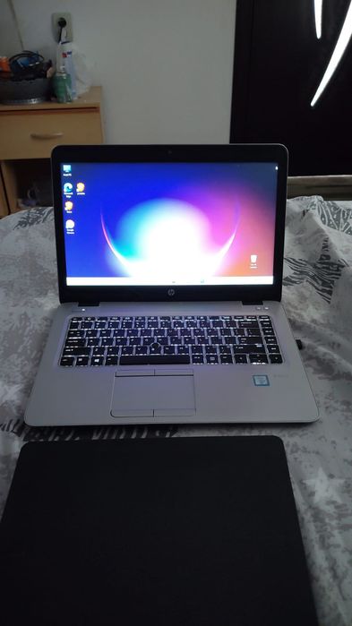 Vând Laptop HP EliteBook 840