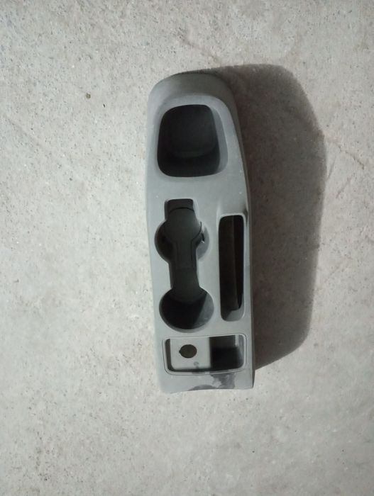 Кобальт родной бар и рамка