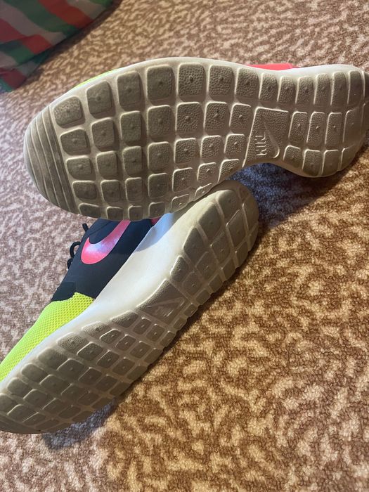 Дамски маратонка