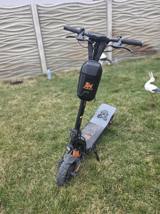 Trotineta kukiring  g2 master