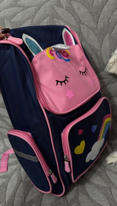 Детский рюкзак для школы