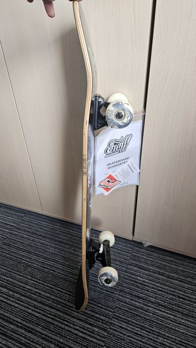 Skatebord personalizat Monster