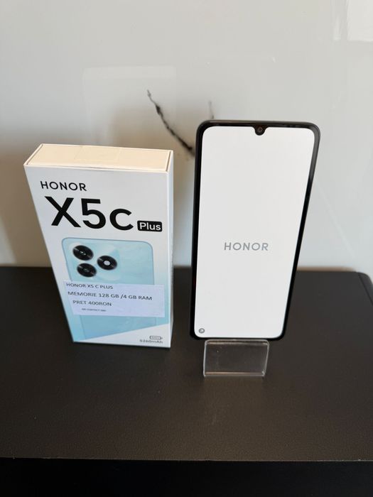Honor x5 C plus