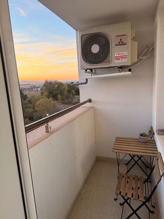 Дава се под наем Двустаен апартамент в Божурище - 107 кв.м за 750 € - Снимка #3