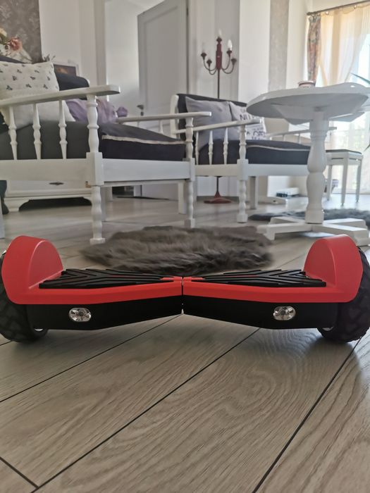 Hoverboard AirMotion H1