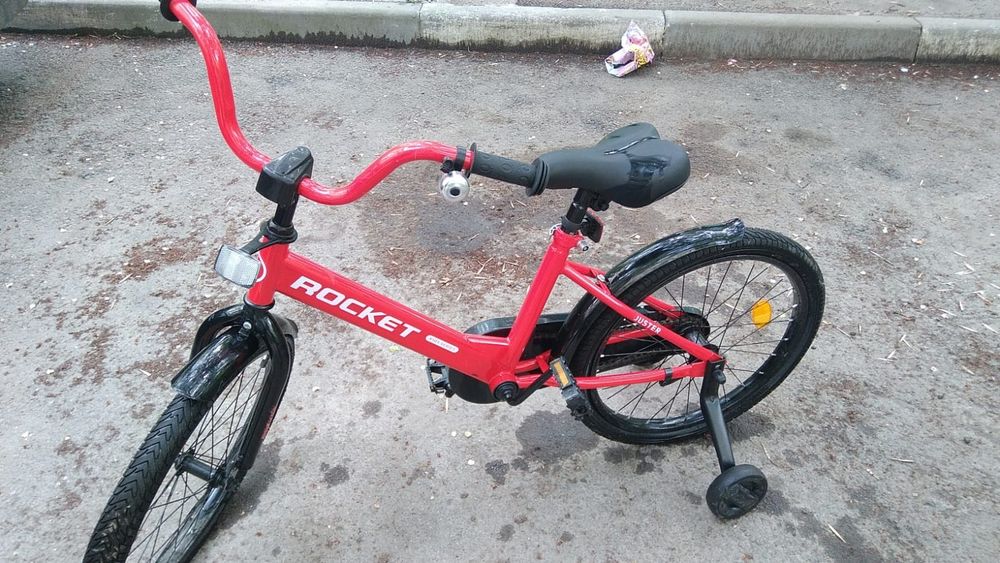 Продам велосипед.