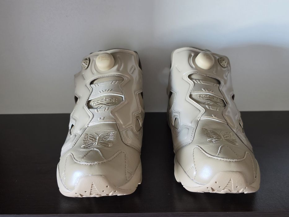 Reebok Insta Pump Fury 94 / 43номер 28см Стелка нови с кутия
