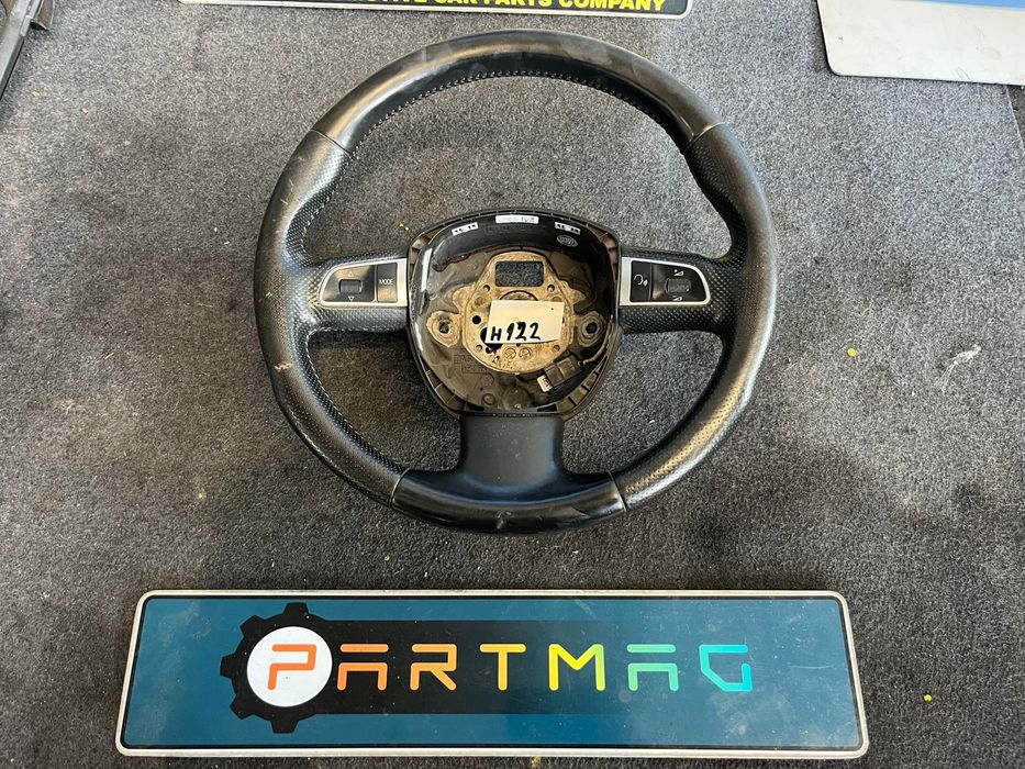 Оригинален Волан Ауди AUDI A5 8T 8Т0419091B ном 122