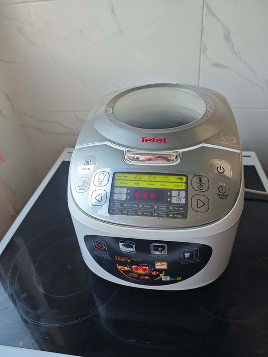 Кухненски робот, най-добрия помощник на жената!