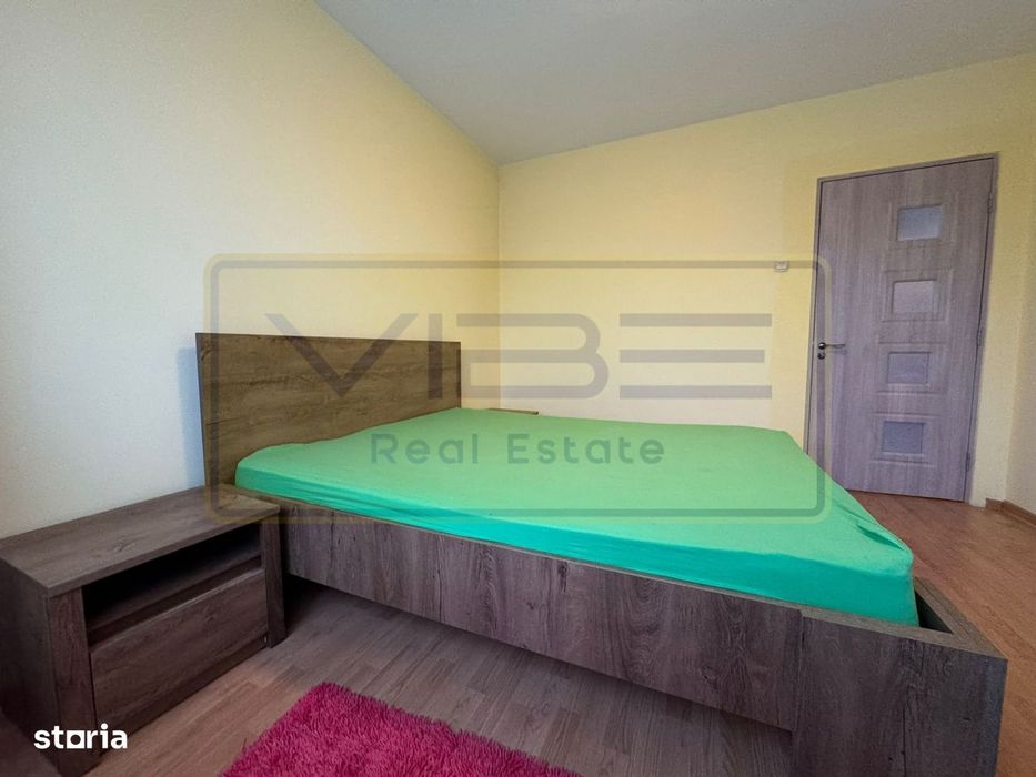 Apartament 3 camere Tatarasi Tudor Office Center