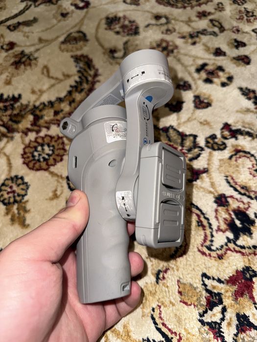 Стабилизатор TOKQI M01